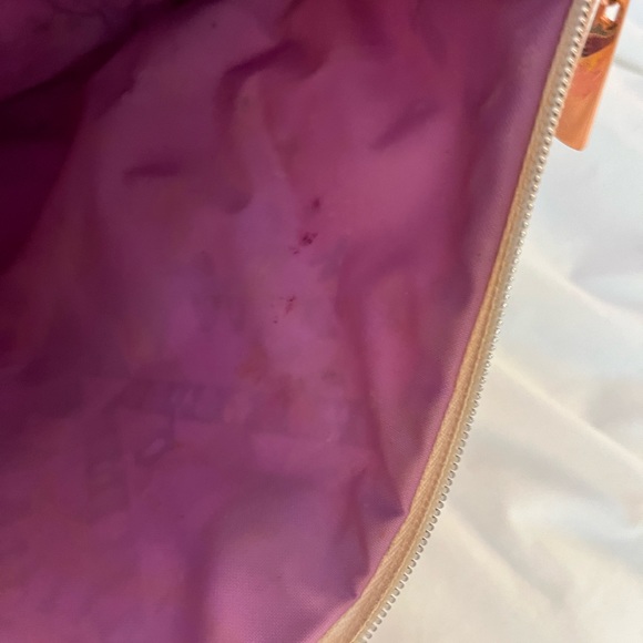 Mara Hoffman Makeup Bag - Picture 5 of 5